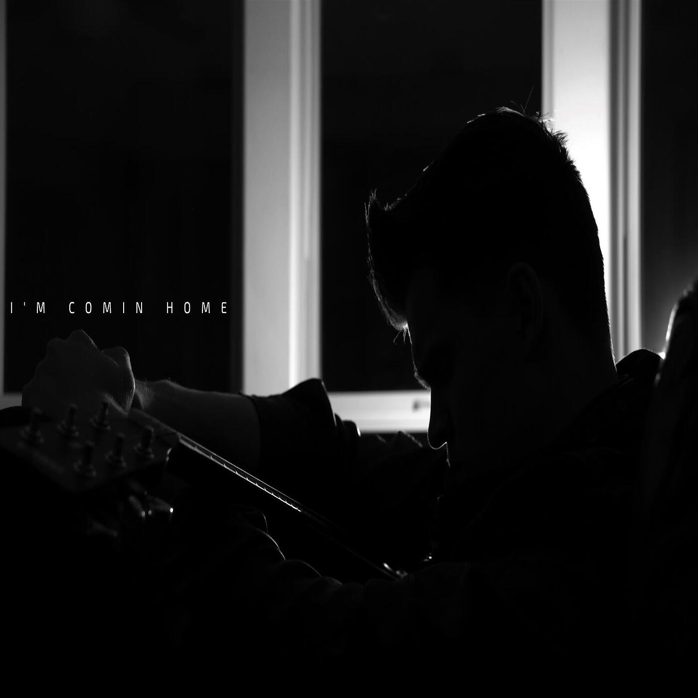 Peyton Parrish - I'm Comin Home