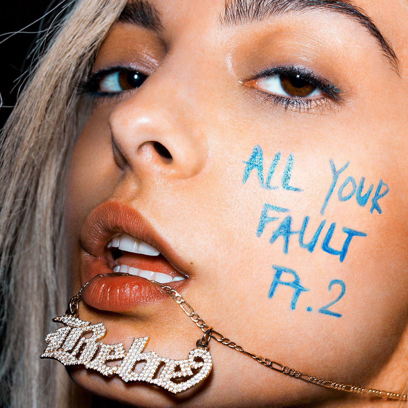 Bebe Rexha - Comfortable (feat. Kranium)