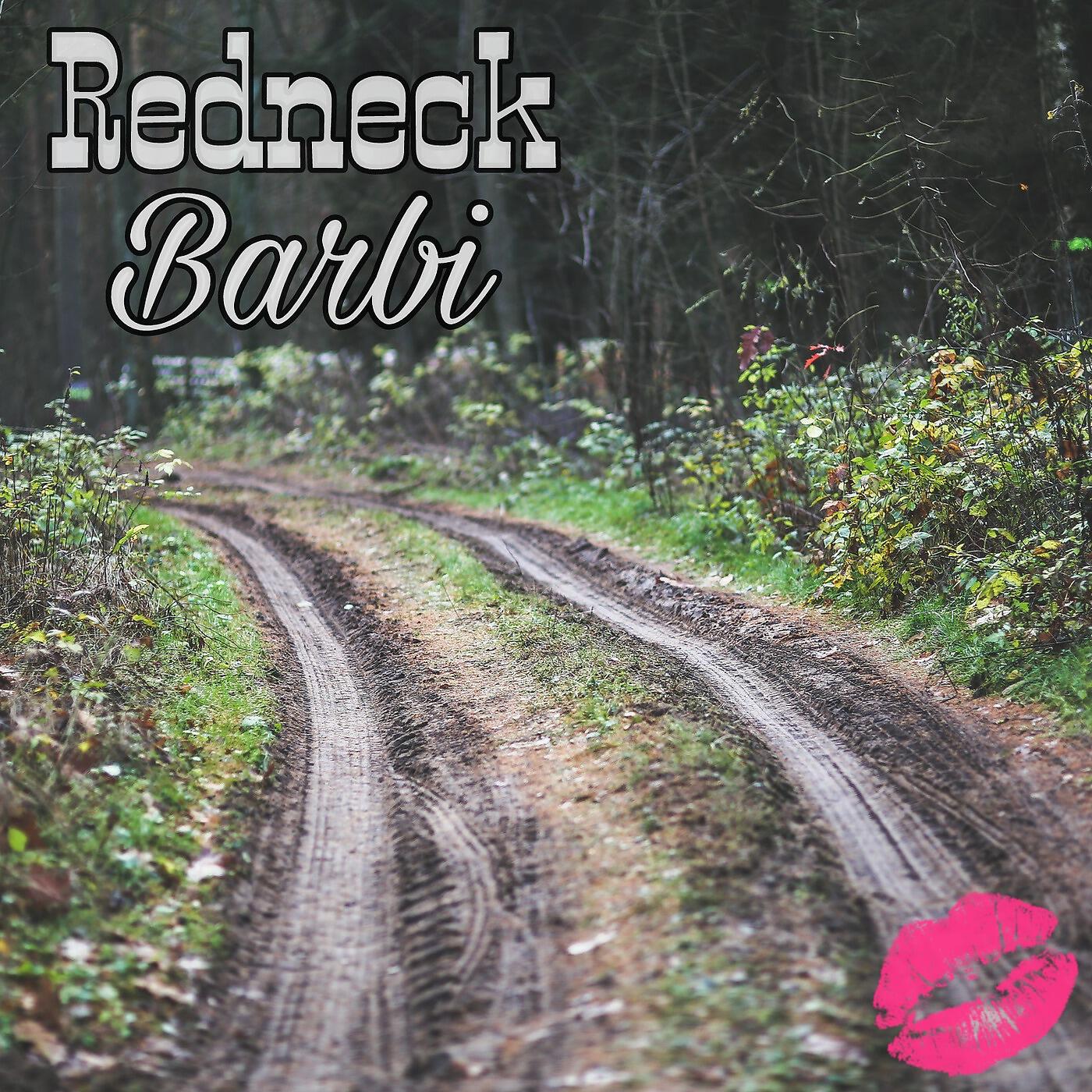 Redneck Barbi - Mudhole Zone (feat. Bottleneck)