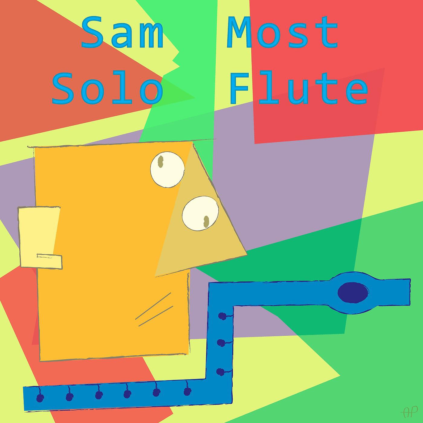 Sam Most - Speedy Swing