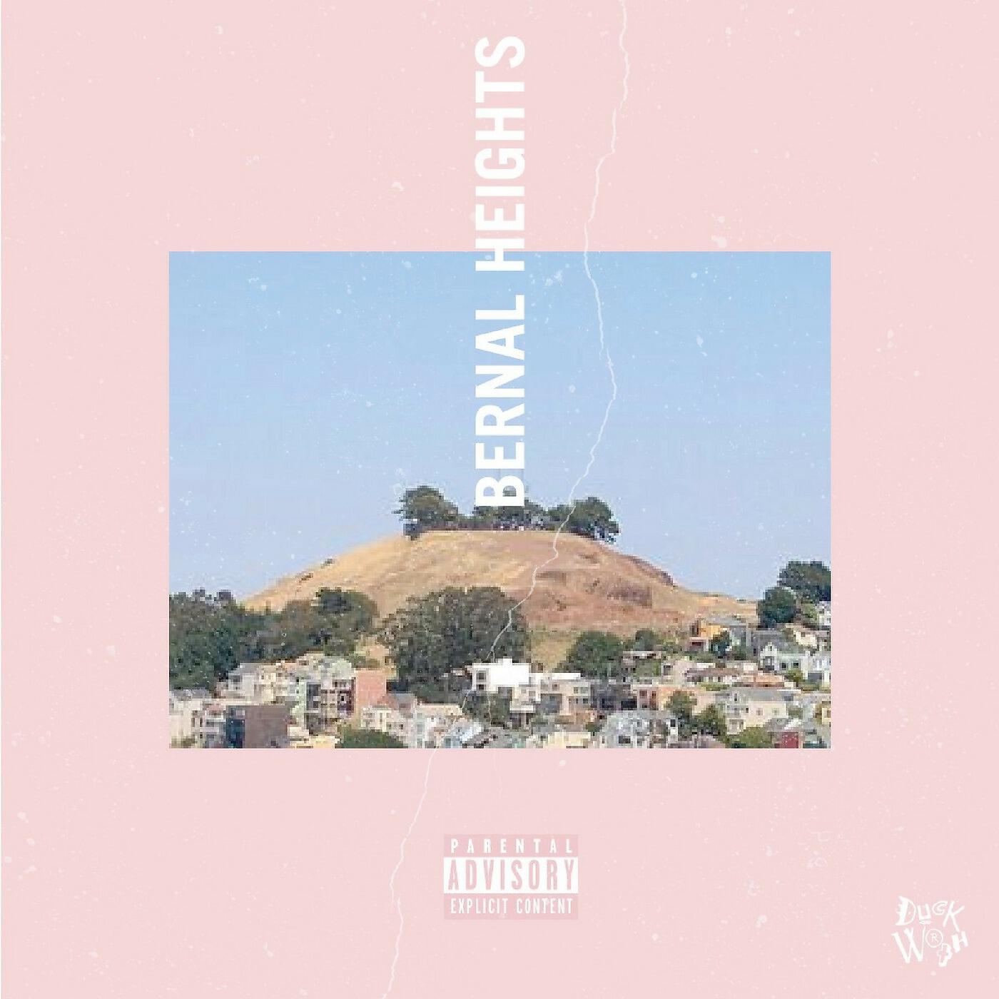 DUCKWRTH - Bernal Heights
