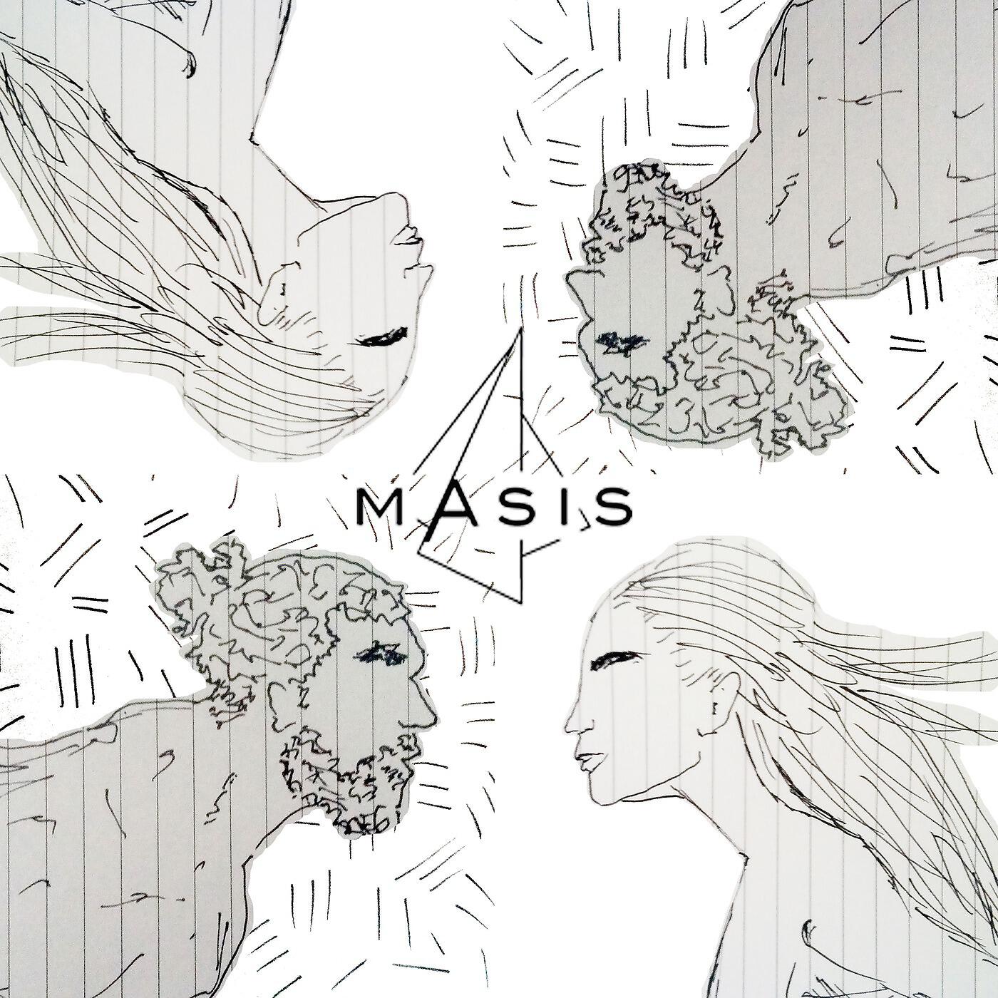 Masis - Always You