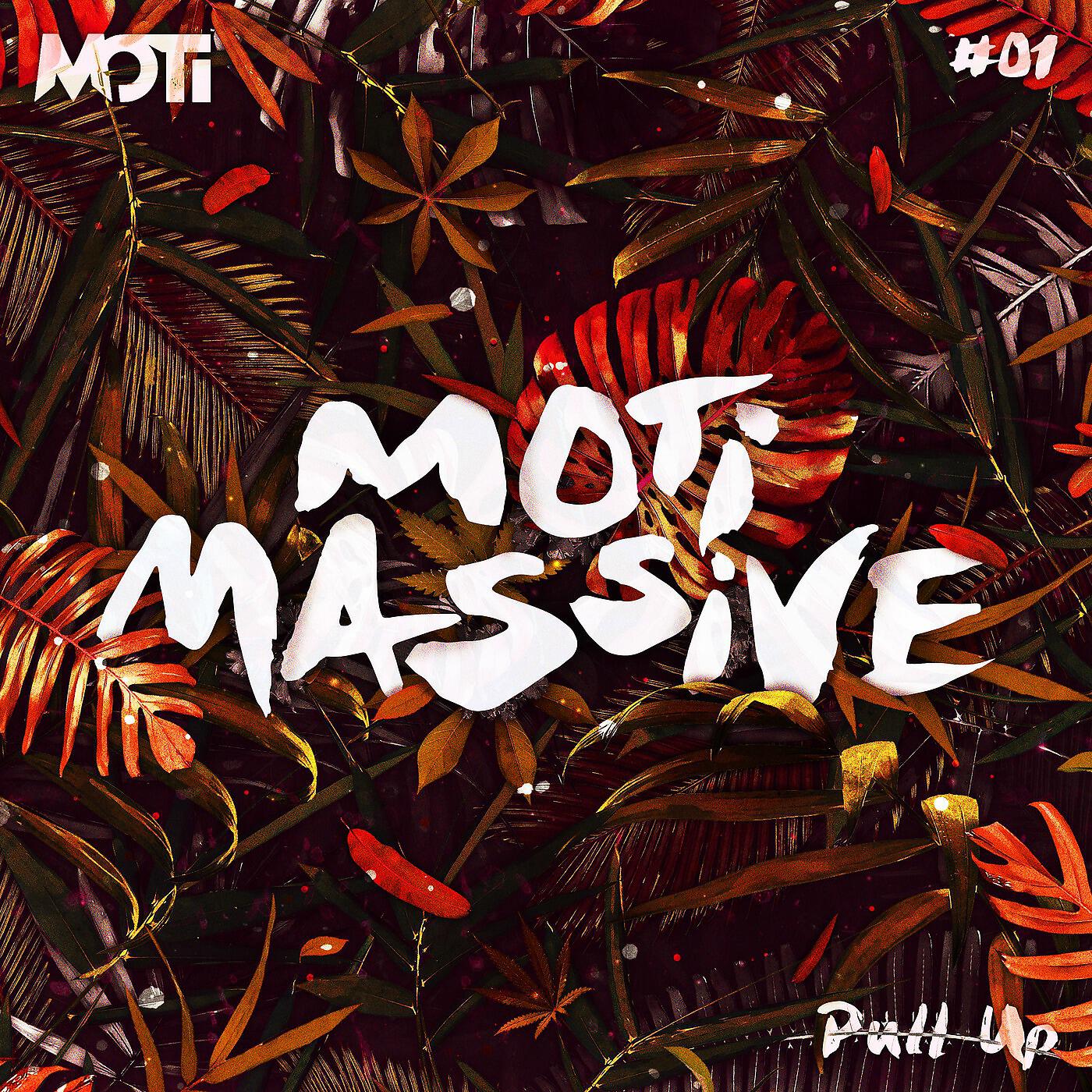 MOTI - Pull Up