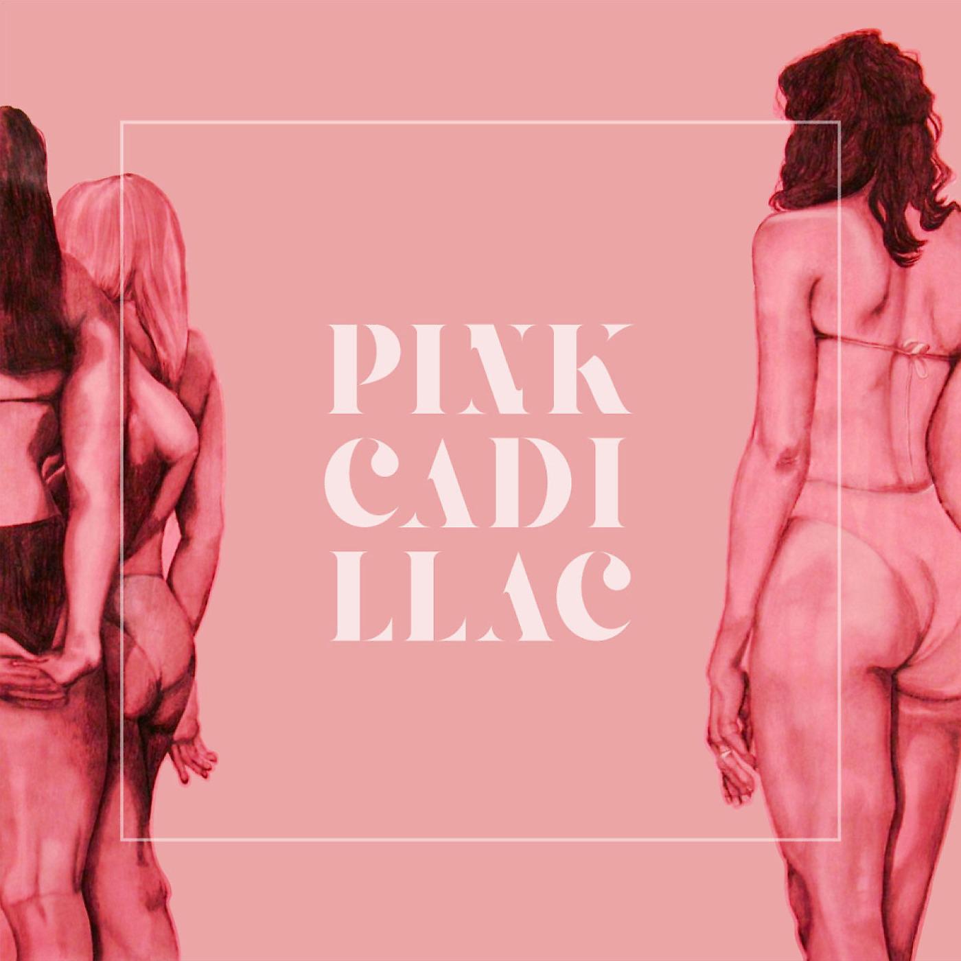 Постер альбома Pink Cadillac