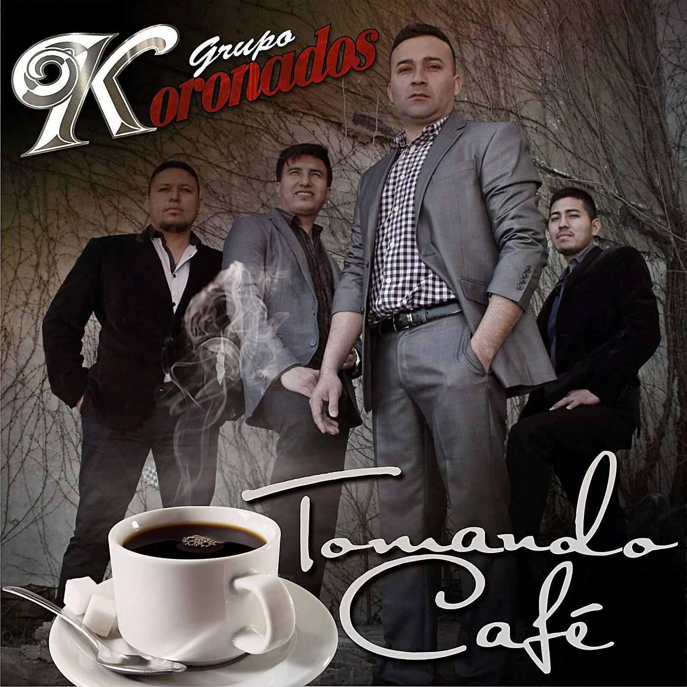 Постер альбома Tomando Café