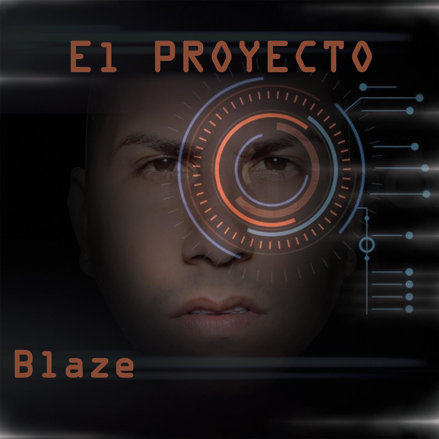 BLAŻE - Deja las Balas Locas