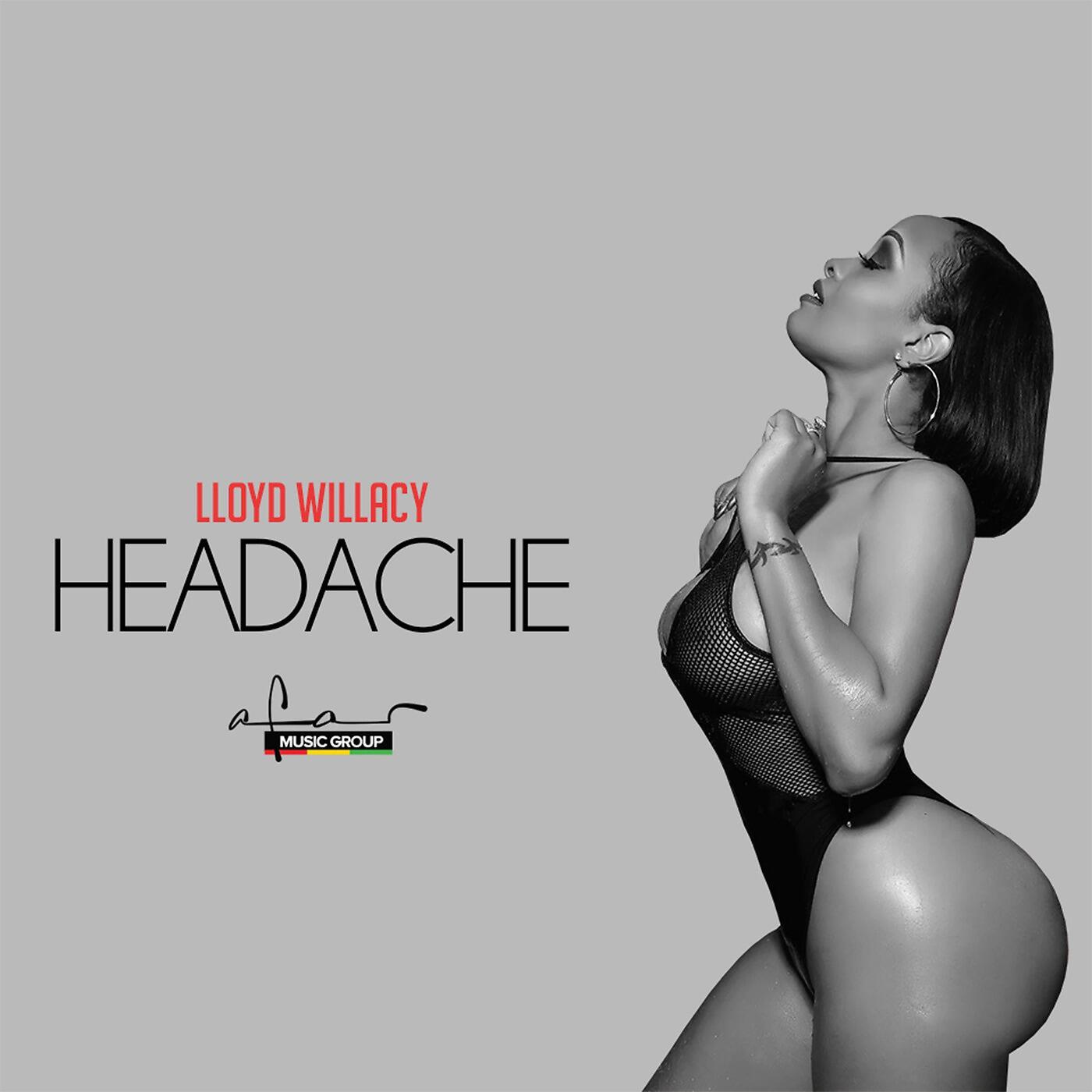 Lloyd Willacy - Headache (feat. Ludwig Grant)