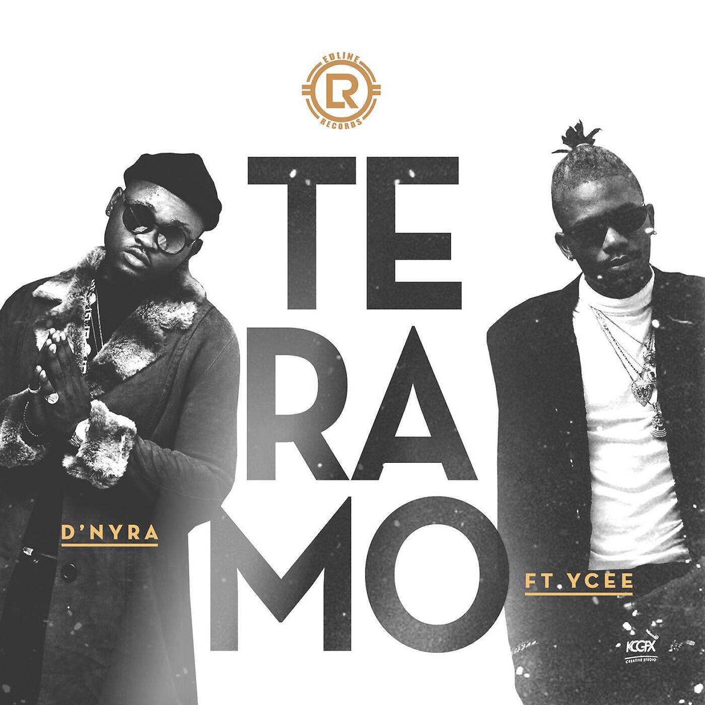 Dnyra - Teramo (feat. Ycee)