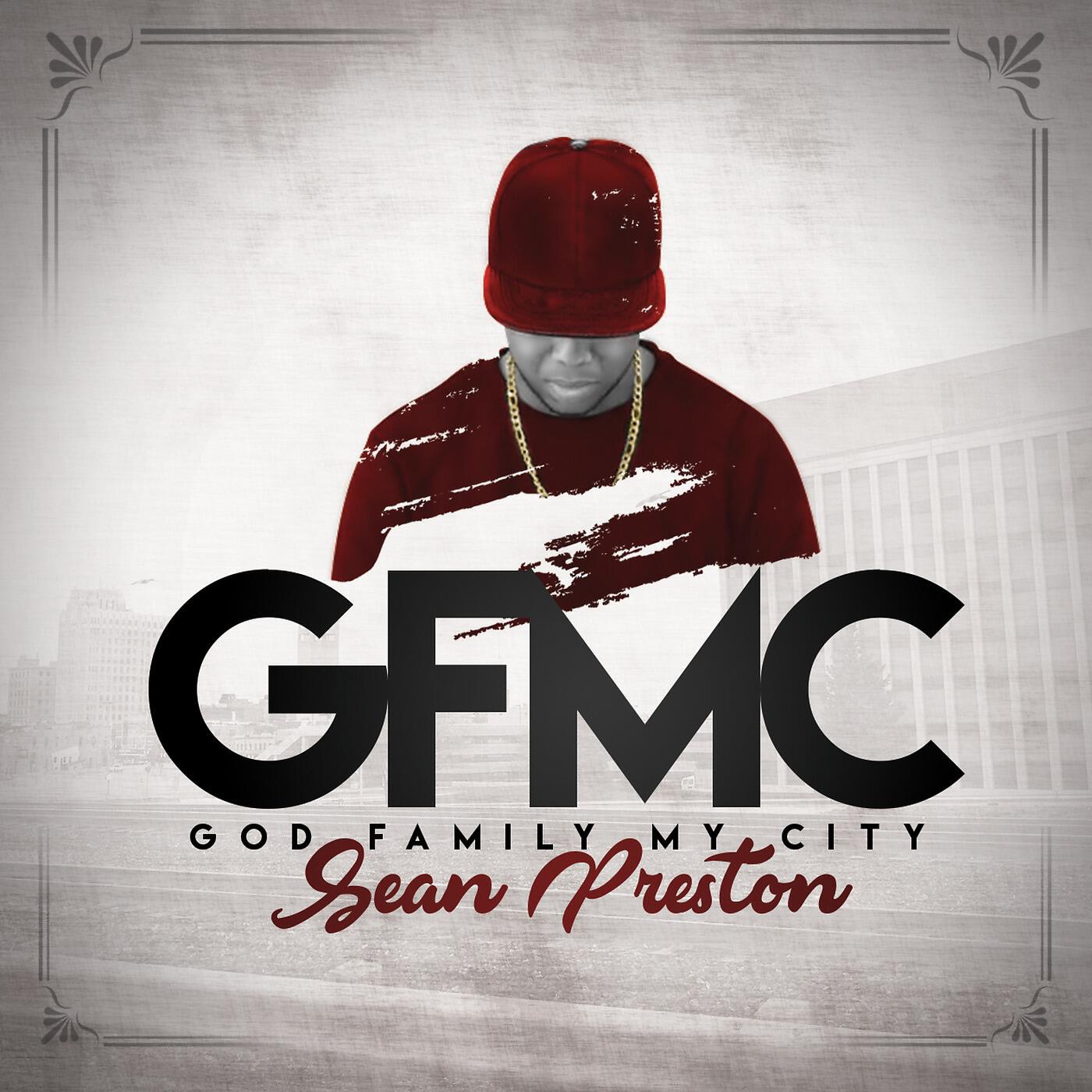 Sean Preston - Opportunity