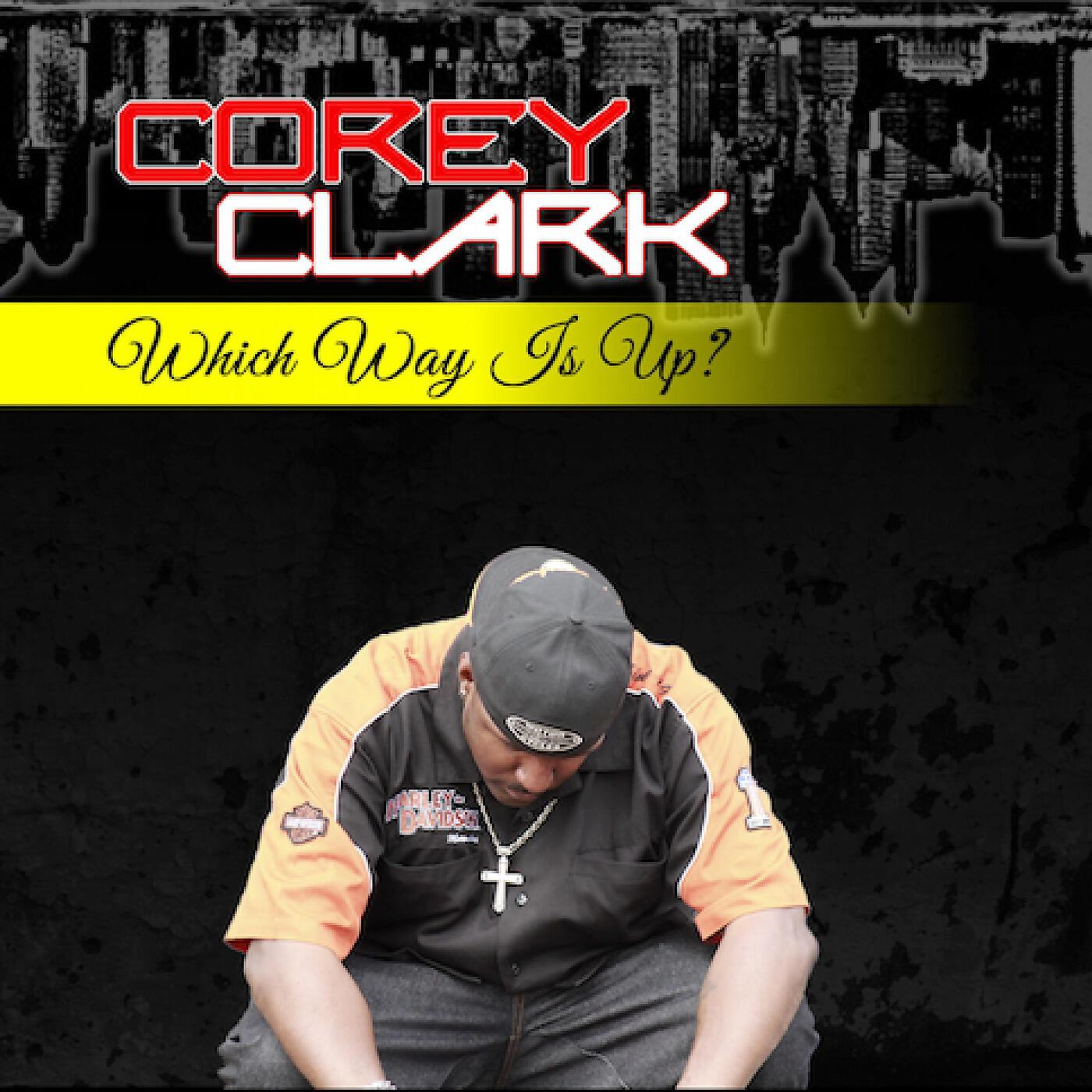 Corey Clark - Jesus Still Loves You (feat. Sandra Park)