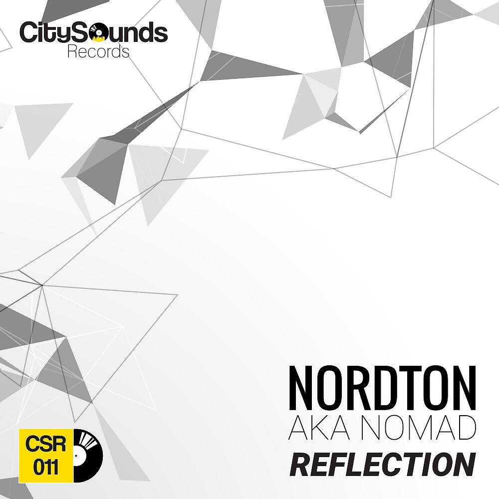 Nordton a.k.a. Nomad - Wastelands