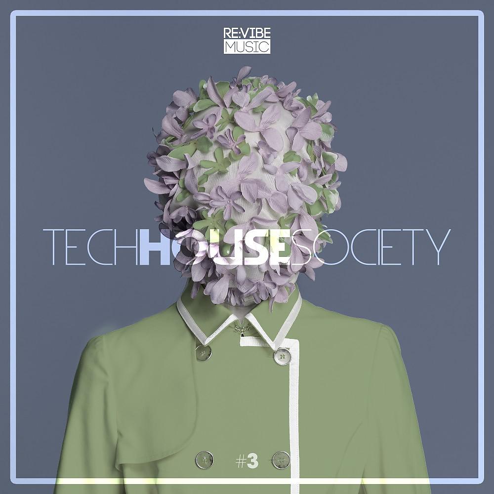 Постер альбома Tech House Society Issue 3