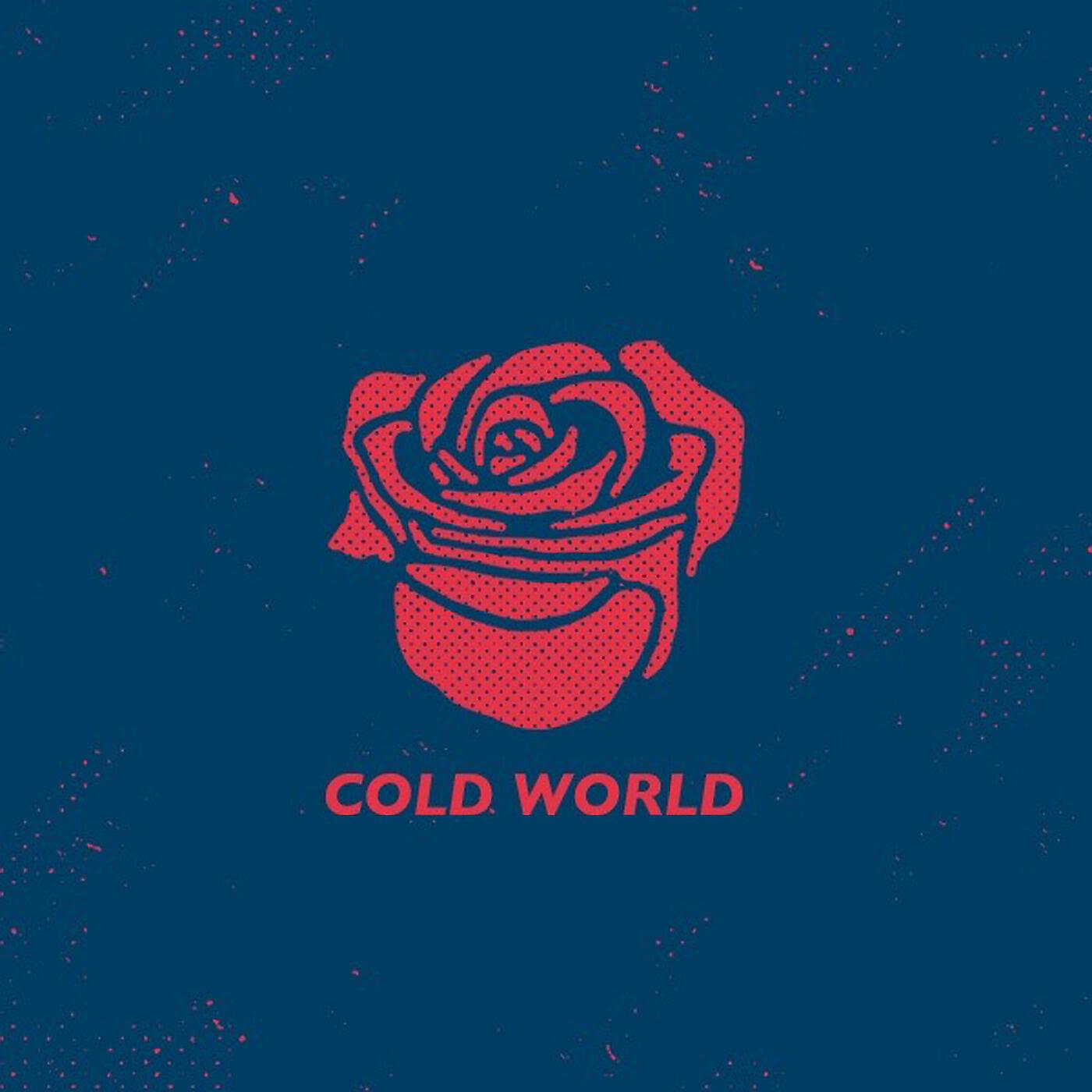 Brennan Savage - Cold World