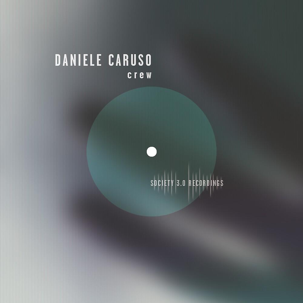 Daniele Caruso - Crew (Al Bradley's 3AM Deep Remix)