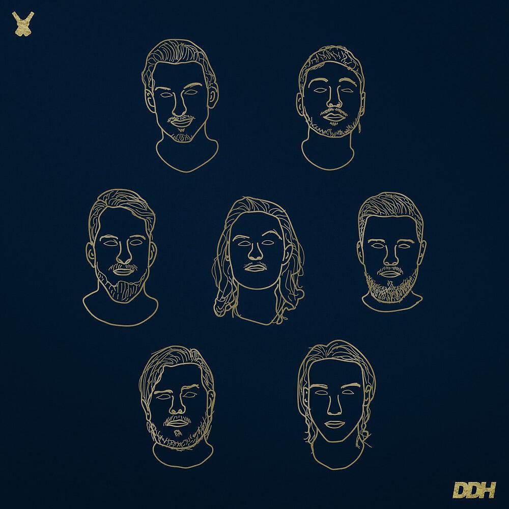 De Danske Hyrder - M.K.I.H.S.U.A.D