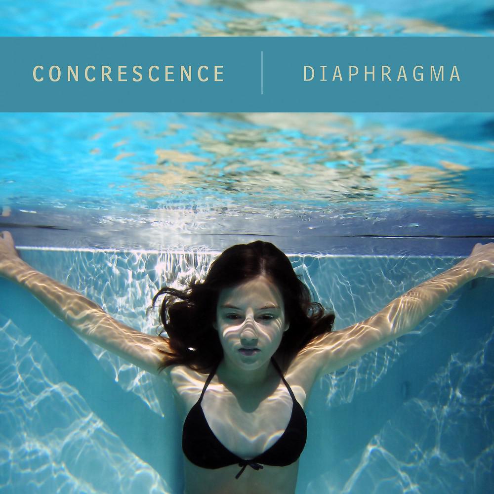 Постер альбома Diaphragma