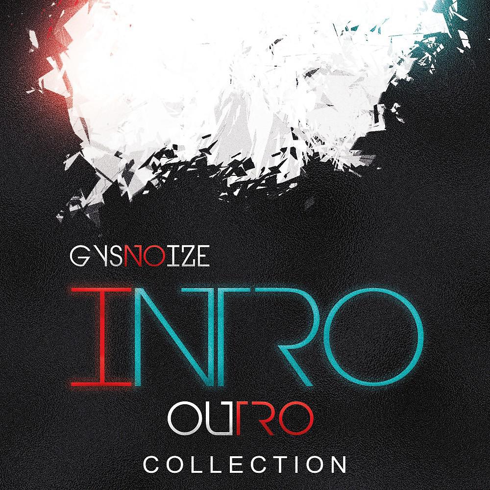 Постер альбома Gysnoize: Intro Collection