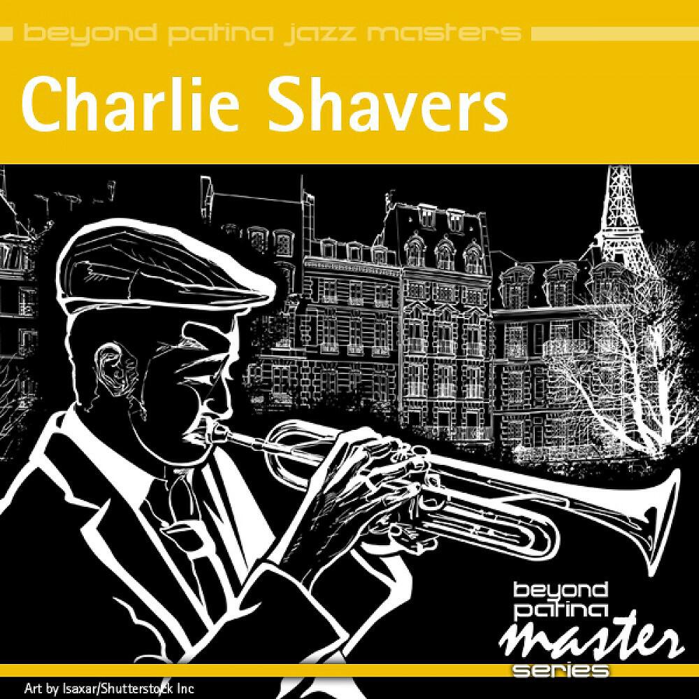 Charlie Shavers - Zooming At the Zombie