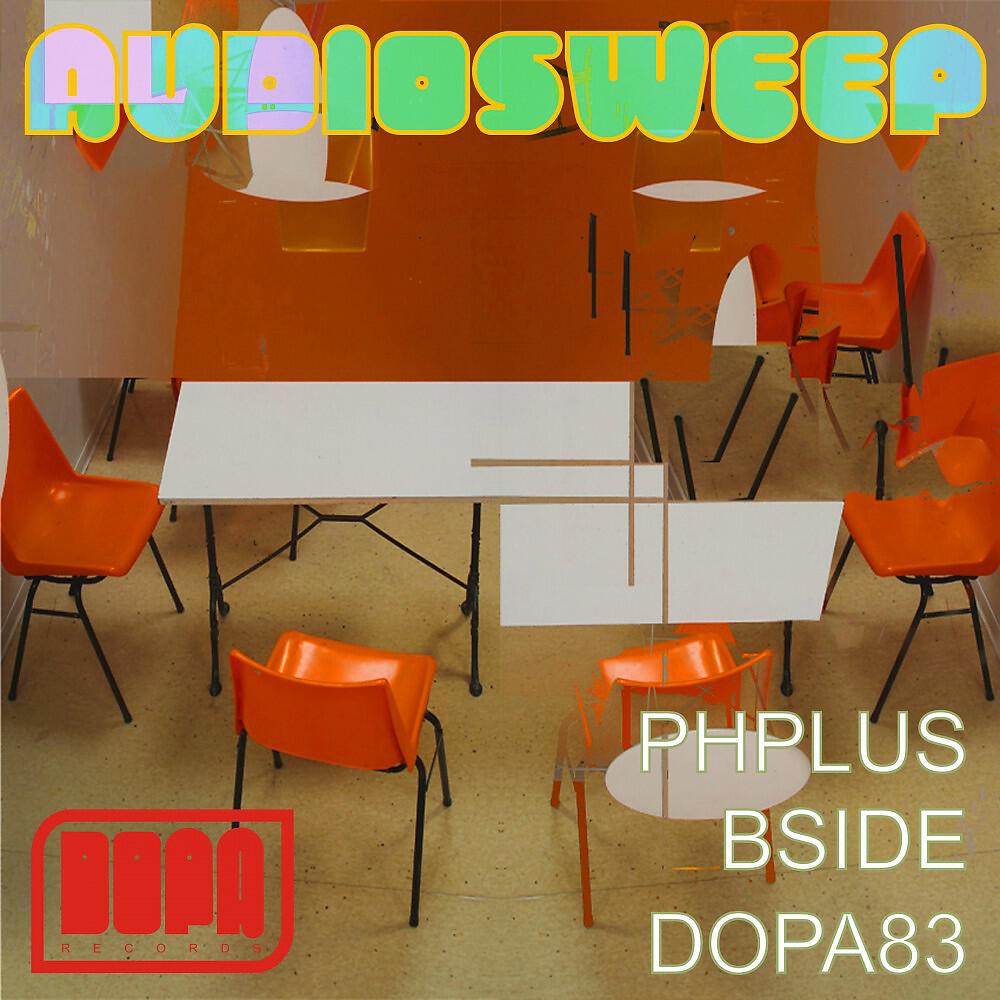 Audiosweep - Bside