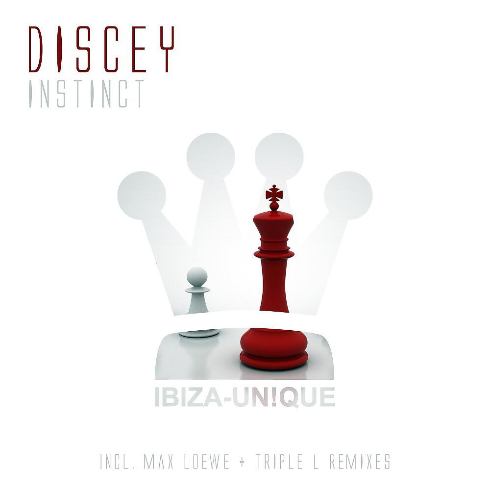 Discey - Instinct (Max Loewe & Triple L Bikini Edit)