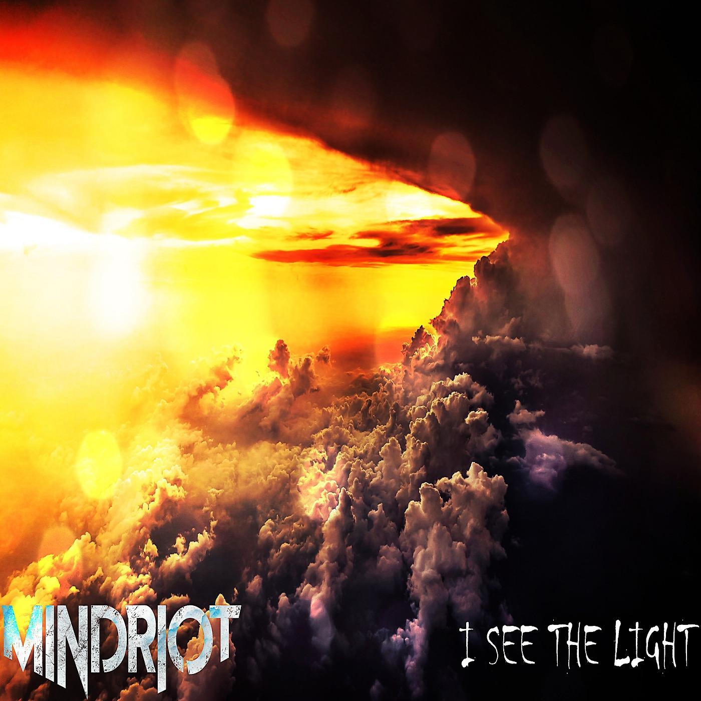 Постер альбома I See the Light