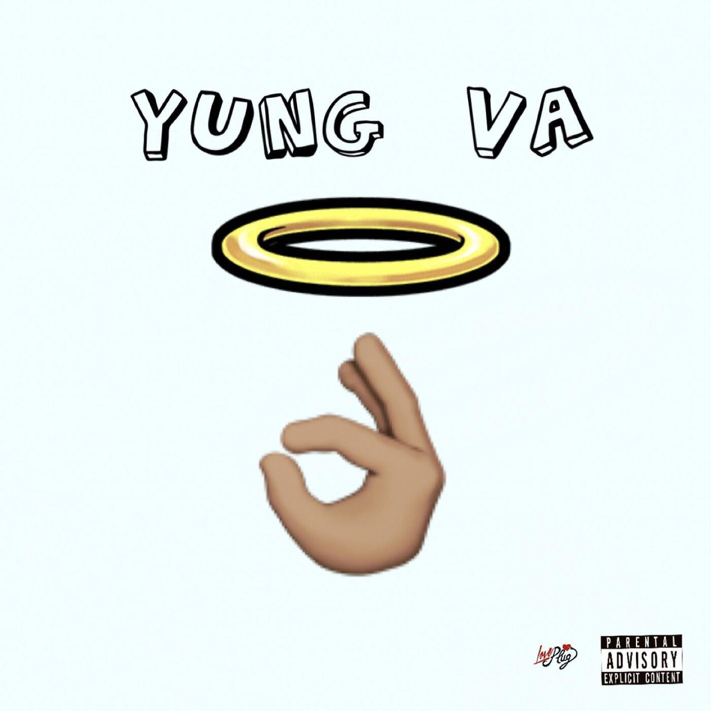 Im good. Im good песня. Yung va with me
