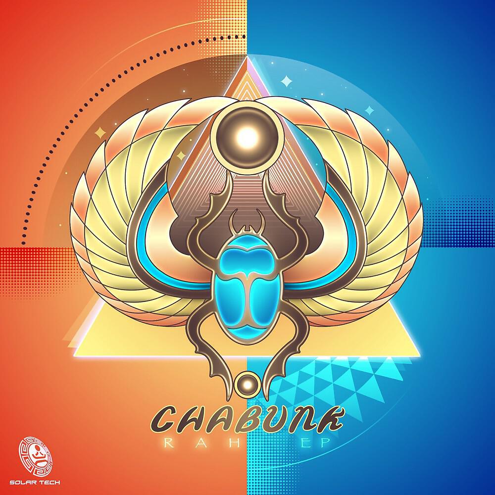 Chabunk - Rah