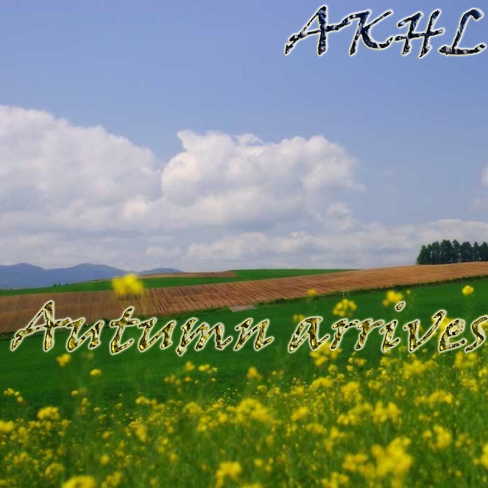 AKHL - Beginning (Original Mix)
