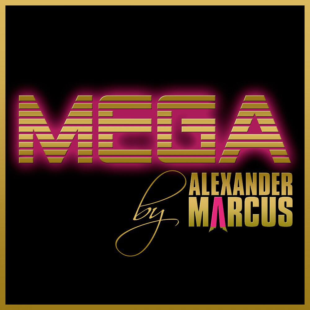 Alexander Marcus - Mega (Extended Mix)