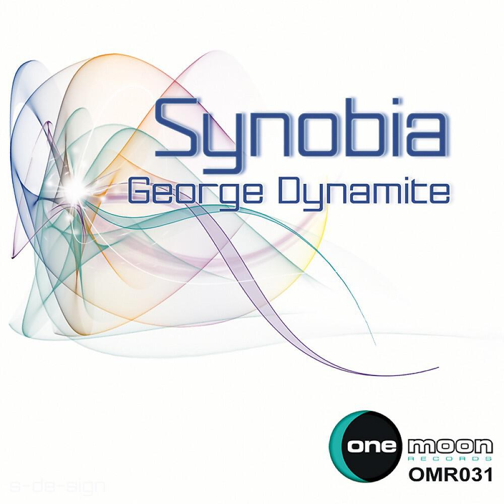 George Dynamite - Synobia (Danny Noise Remix)