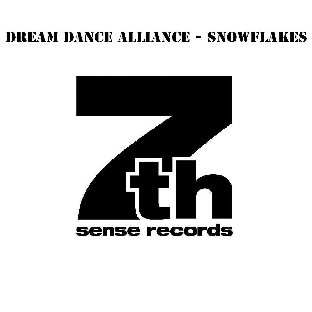 Dream Dance Alliance - Snowflakes (Aboutblank&KLC Remix)