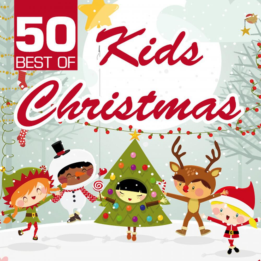 The Countdown Kids & Auntie Sally - It's Christmas Time