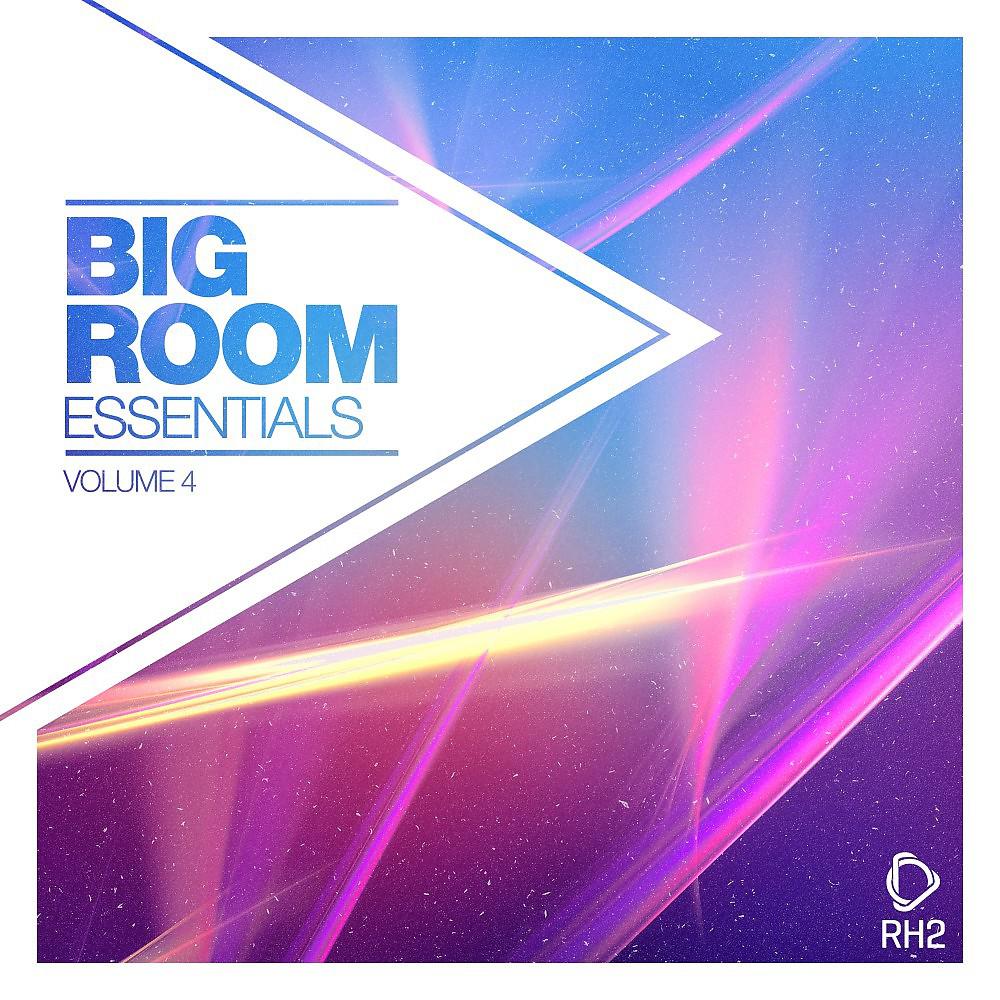 Постер альбома Big Room Essentials, Vol. 4