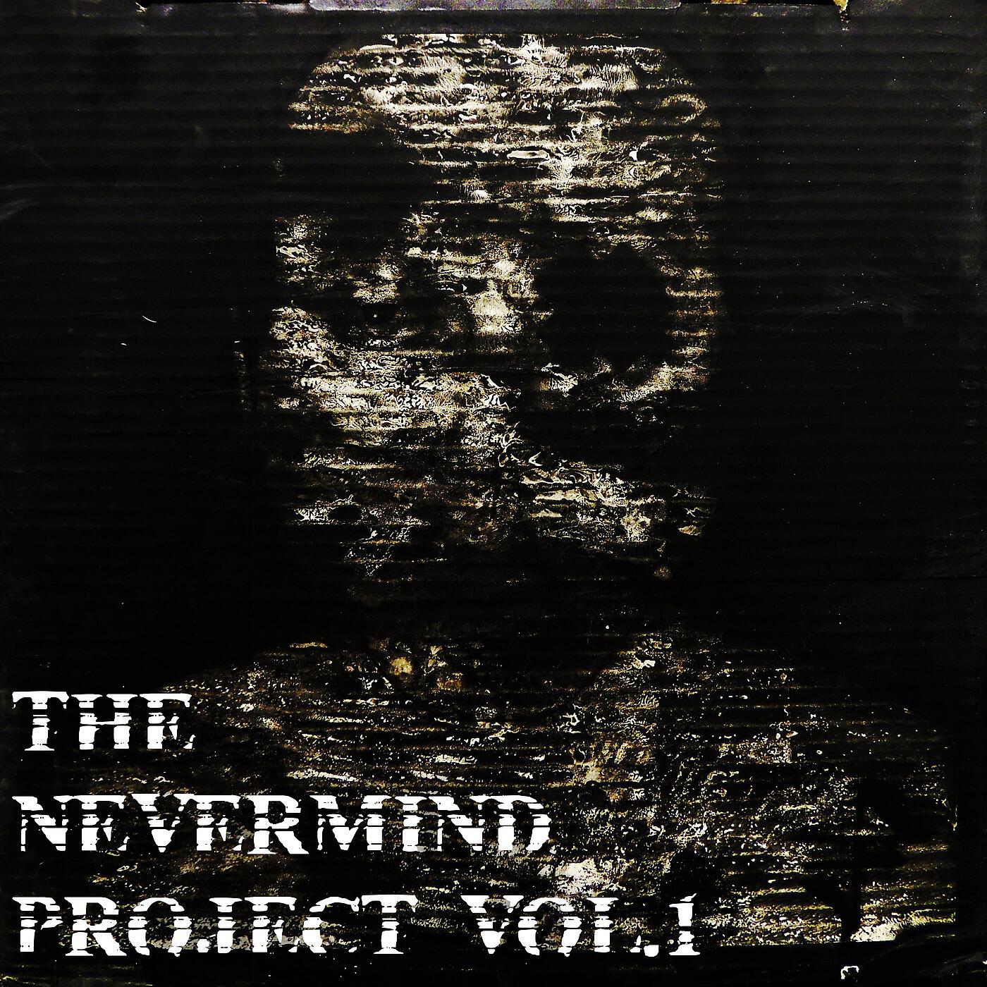 Alexander NeverMind - Another Day