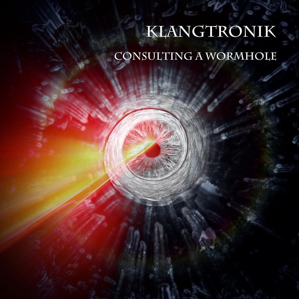 Klangtronik - Consulting a Wormhole (Marco Stenzel Remix)