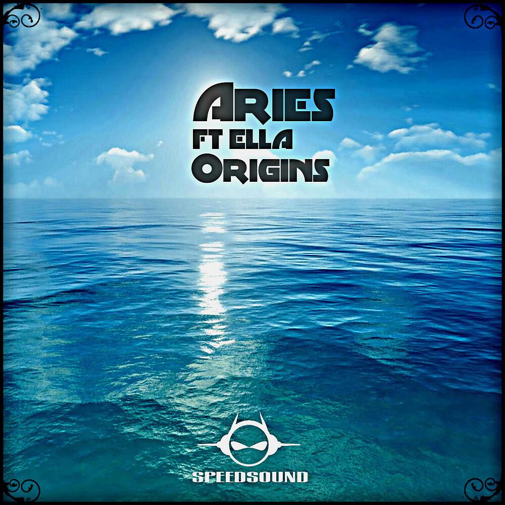 Aries - Origins (Original Mix)