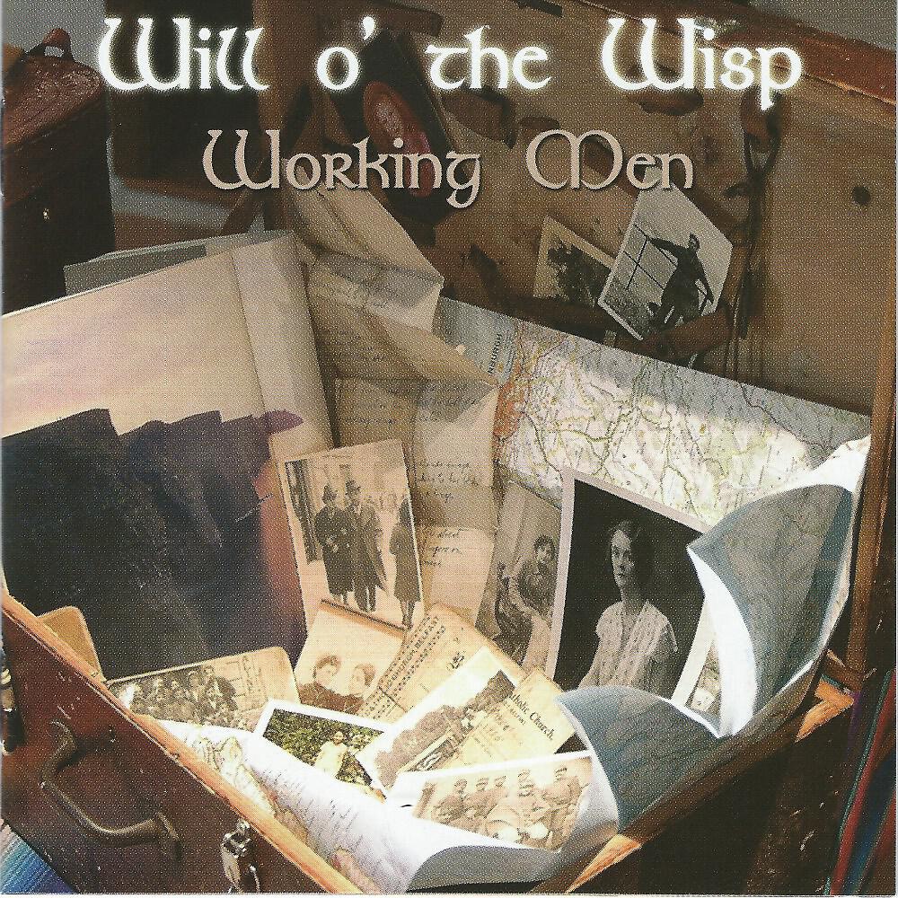 Will O' The Wisp - The Newry Highwayman