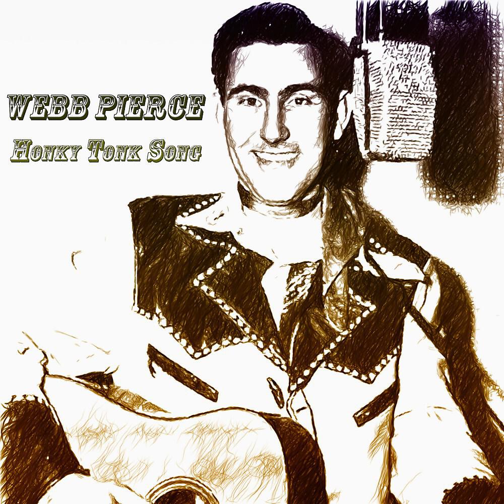 Webb Pierce - Don't Do It Darlin'