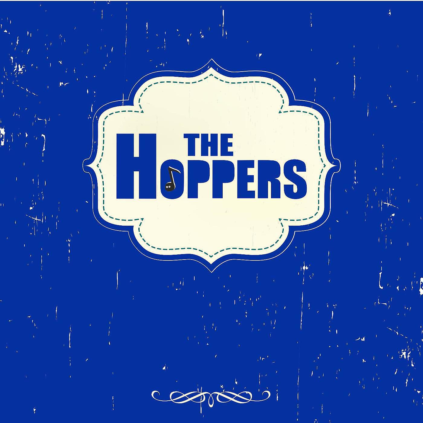 The Hoppers - Un uomo e una donna