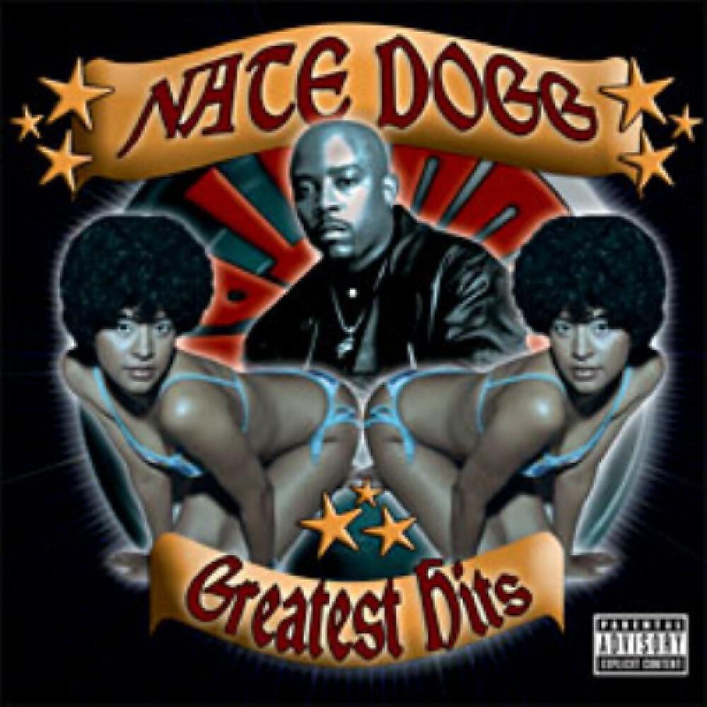 Nate Dogg - Dogg Pound Gangstaville