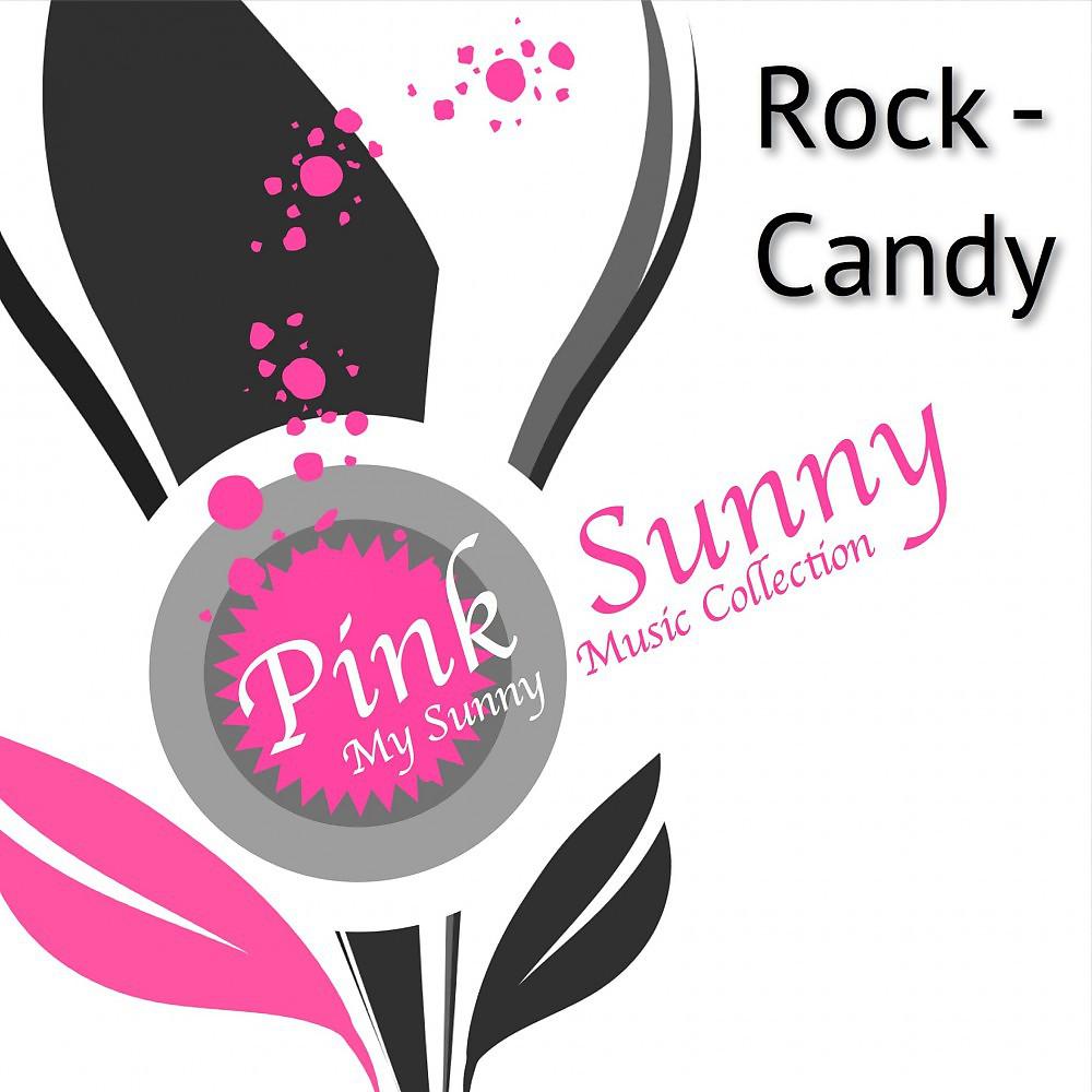 Постер альбома Pink Sunny - My Sunny Music Collection