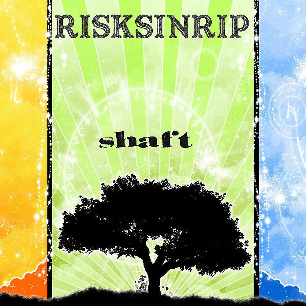 Risksinrip - Agent Orange (Original Mix)