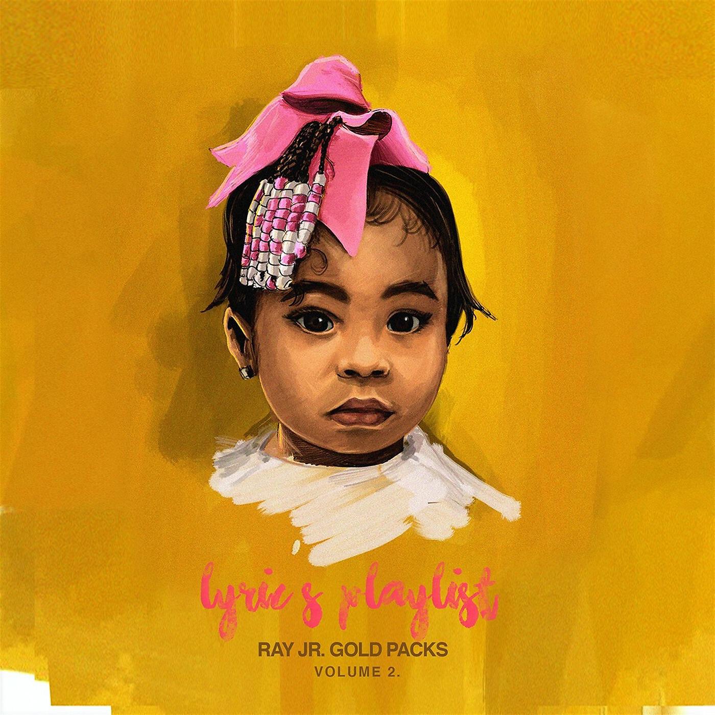 Ray Jr. - Kenn Ball Her Face (feat. Fame & Ju)