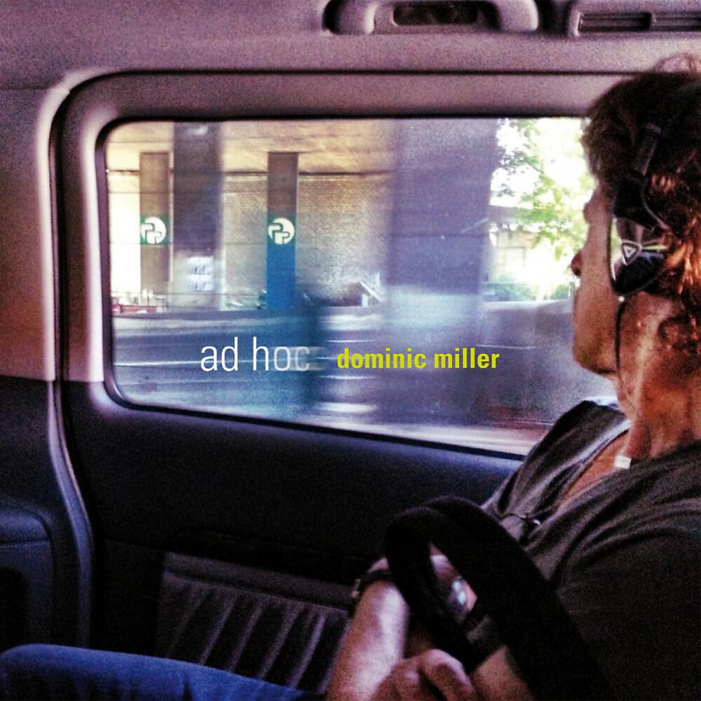 Dominic Miller - Eva