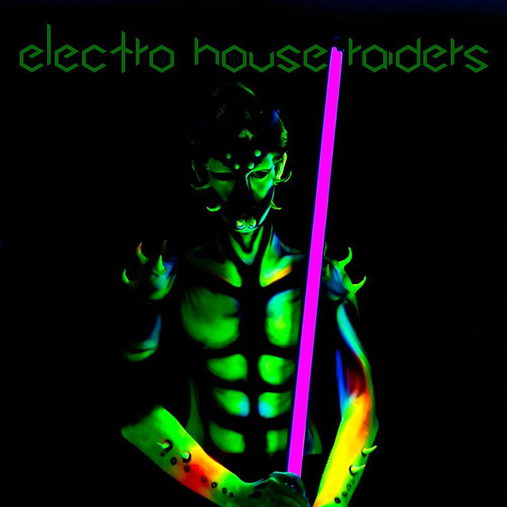 Bernd Kuchinke - In This Night (Miss Manoosh Bloody Moon Mix)
