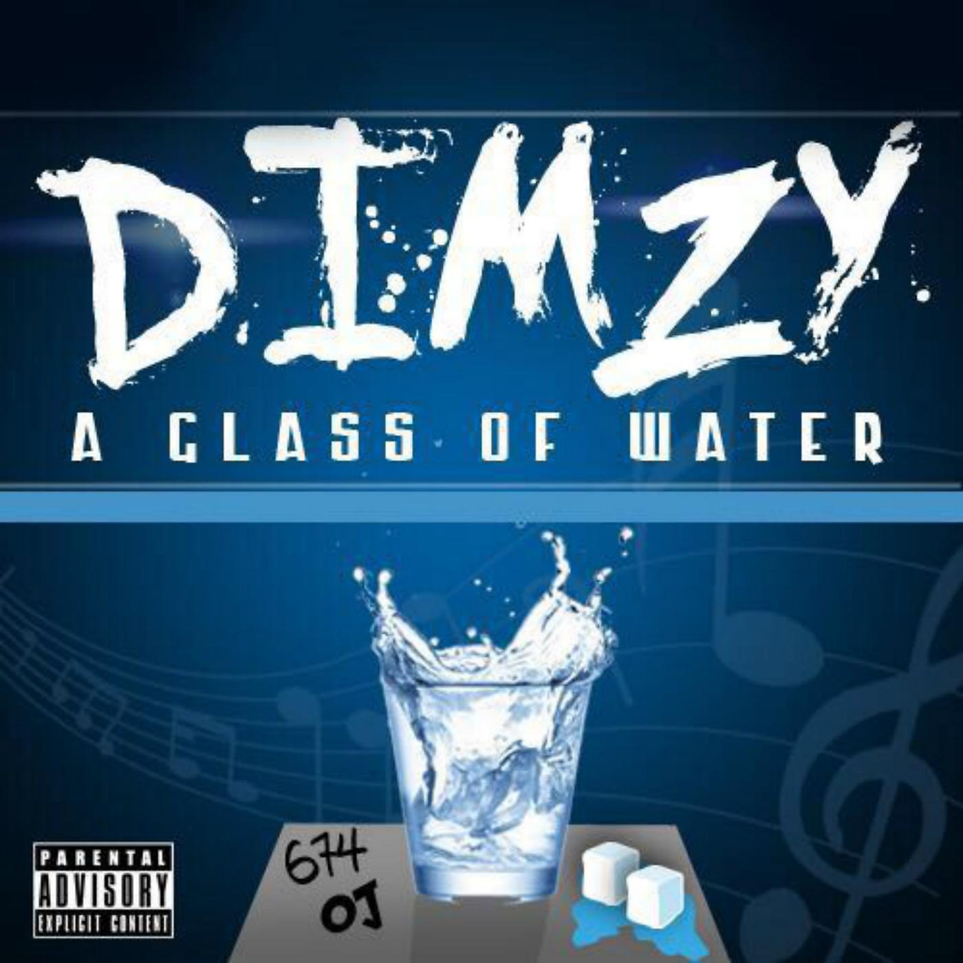 Dimzy - Smoke (feat. Mental K & Bully Green)