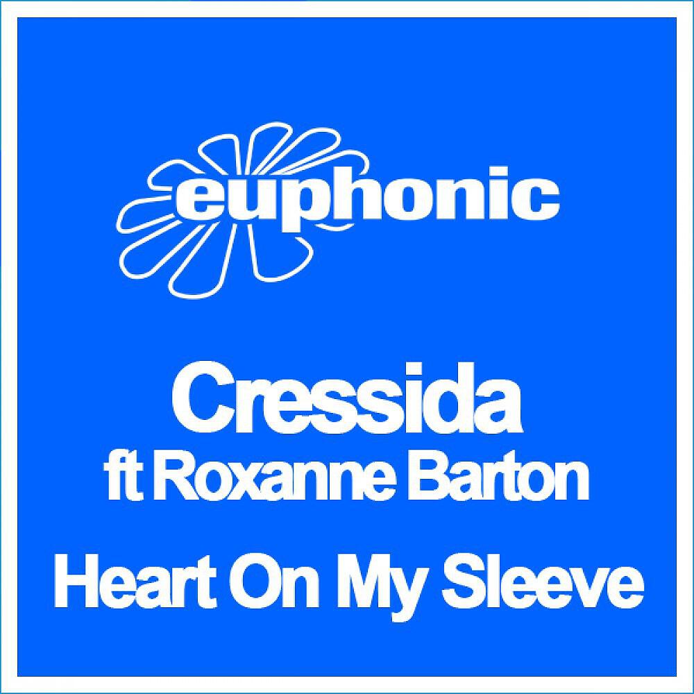 Cressida ft Roxanne Barton - Heart On My Sleeve (Video Edit)