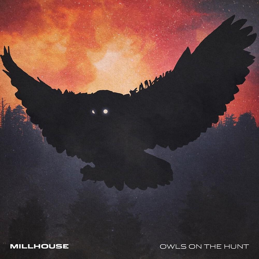 Millhouse - Devil Inside