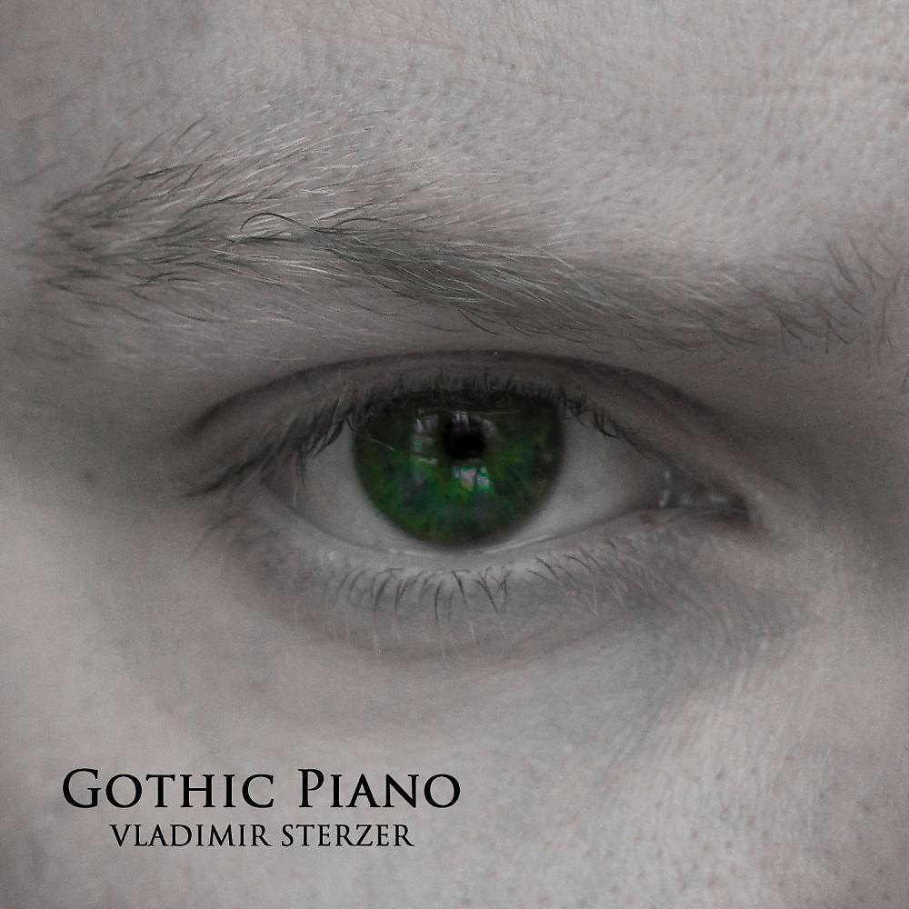 Постер альбома Gothic Piano