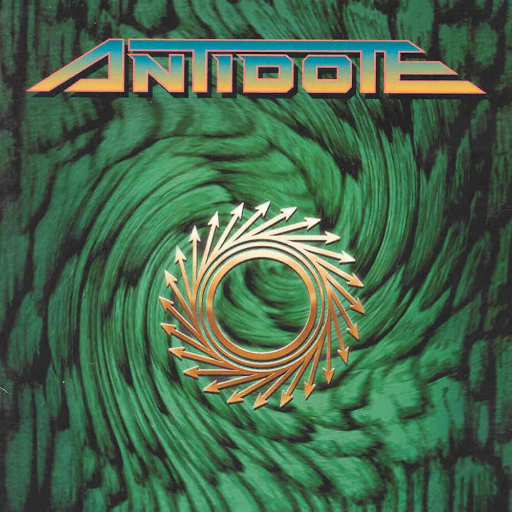 ANTIDOTE - The Aggressor Within